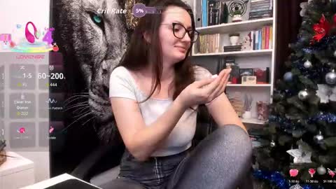 Twitter Christinne p online show from 12.05.25