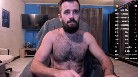 Criss online show from 01.16.26