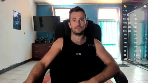 Criss online show from 05.29.26