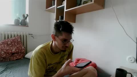 Crista-Elio online show from 03.21.26