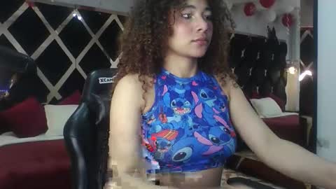 cristal20_ online show from 02.16.26