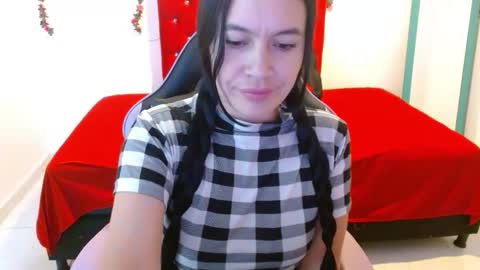 Snapshot of cristal541658 chatting on 02.27.26 cristal541658 online show from 02.27.26