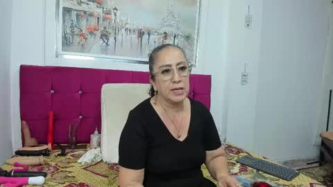 Cristal online show from 03.12.25