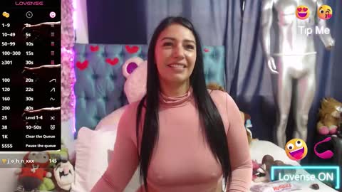 CRISTAL online show from 11.14.25