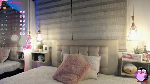 Cristal online show from 11.03.25