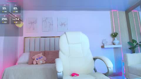 Cristal  online show from 03.04.25