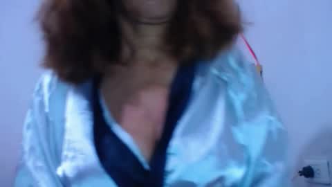 Snapshot of cristal_collins1 chatting on 01.27.25 cristal_collins1 online show from 01.27.25