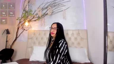 Cristal yours Milf online show from 02.09.26