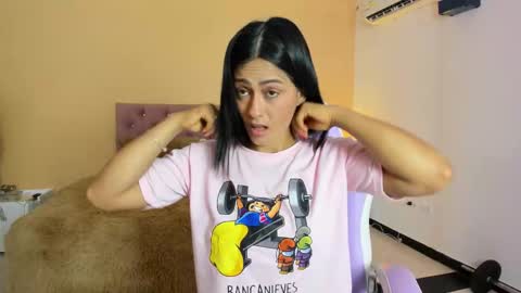 Cristal online show from 01.05.26