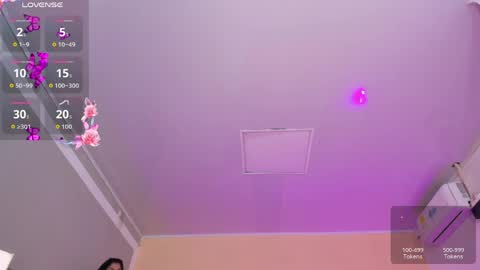 Cristal online show from 04.01.26