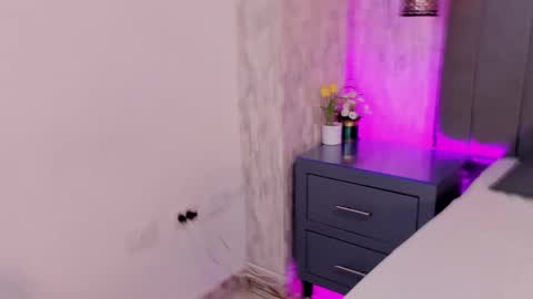 Maria Jose Rivas online show from 02.02.25