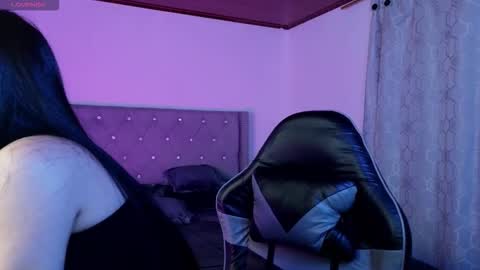 Snapshot of cristal_hilton_10 chatting on 02.19.26 Alejandra from Wednesday to Saturday from 1000 pm to 400 am Colombian hour online show from 02.19.26