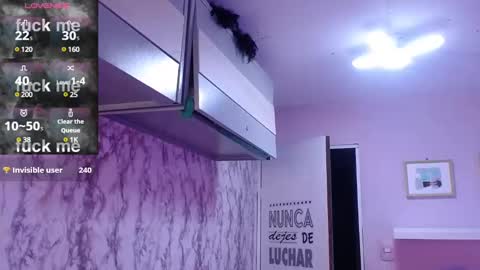 Milena online show from 01.24.25