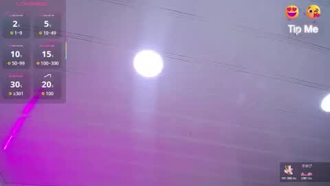 Milena online show from 03.06.26