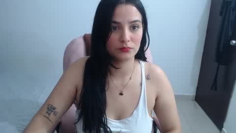 Snapshot of cristal_hot07 chatting on 02.27.25 Cristal online show from 02.27.25