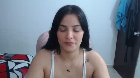Snapshot of cristal_hot07 chatting on 02.27.25 Cristal online show from 02.27.25