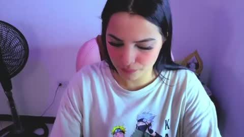 Cristal online show from 04.21.26