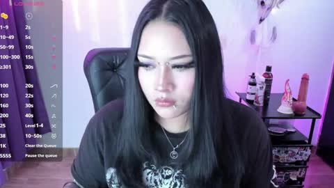 Cris online show from 01.22.25