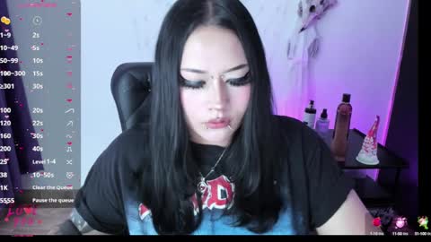 Cris online show from 01.24.25