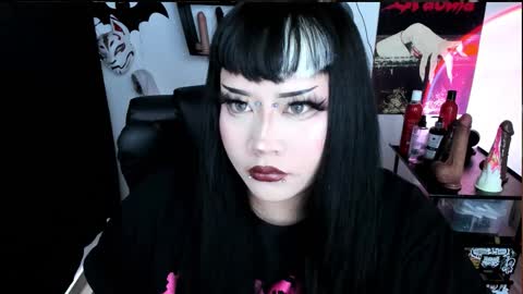 Cris online show from 09.09.25