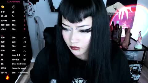 Cris online show from 09.15.25