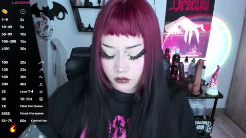 Cris online show from 09.19.25