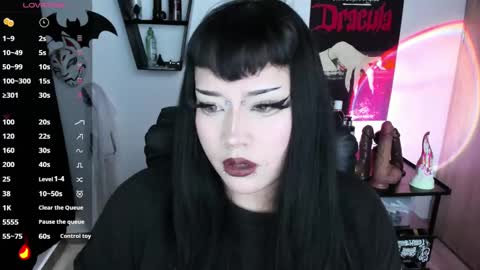 Cris online show from 09.27.25