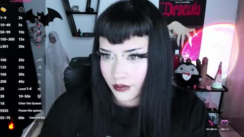 Cris online show from 10.03.25