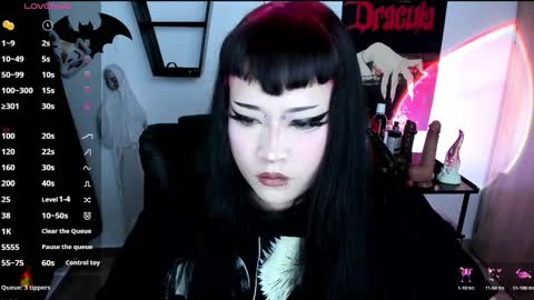 Cris online show from 11.08.25