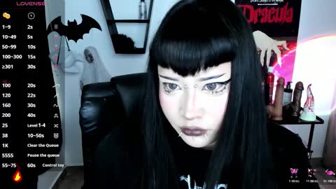 Cris online show from 02.19.26