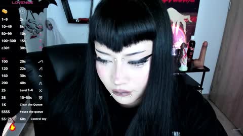 Cris online show from 03.27.26