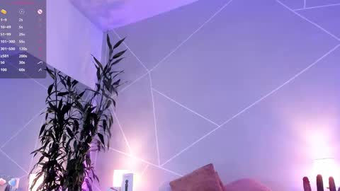 Cristal online show from 12.24.24