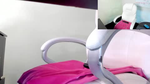 Cristal online show from 01.04.25