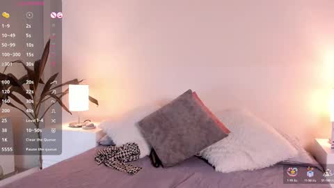 Cristal online show from 03.07.25