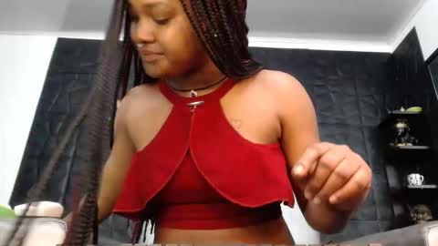 Hanna  online show from 11.14.25