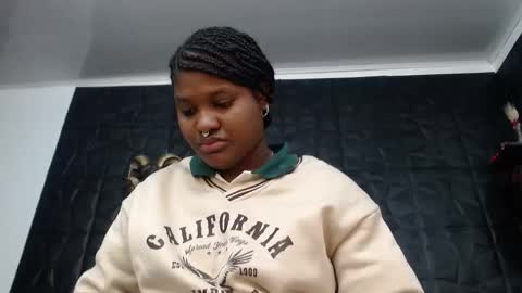 Snapshot of cristal_smith06 chatting on 05.16.26 Hanna online show from 05.16.26