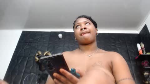 Snapshot of cristal_smith06 chatting on 05.18.26 Hanna online show from 05.18.26