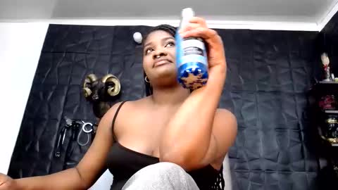 Snapshot of cristal_smith06 chatting on 05.22.26 Hanna online show from 05.22.26
