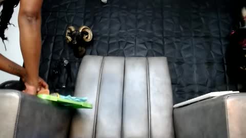 Snapshot of cristal_smith06 chatting on 05.29.26 Hanna online show from 05.29.26
