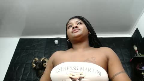 Snapshot of cristal_smith06 chatting on 05.31.26 Hanna online show from 05.31.26