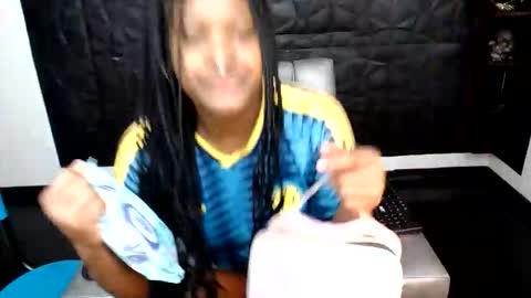 Snapshot of cristal_smith06 chatting on 06.08.26 Hanna online show from 06.08.26