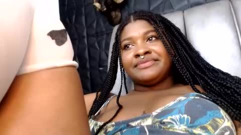 Snapshot of cristal_smith06 chatting on 06.19.26 Hanna online show from 06.19.26