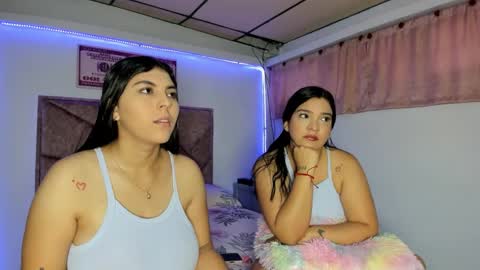 Snapshot of cristal_smith20 chatting on 02.19.26 cristal_smith20 online show from 02.19.26