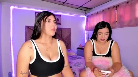 Snapshot of cristal_smith20 chatting on 02.21.26 cristal_smith20 online show from 02.21.26