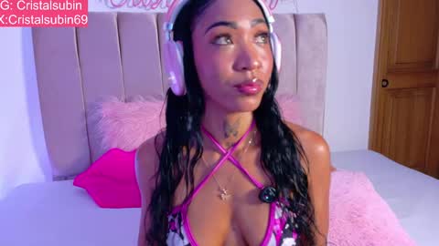 Snapshot of cristal_subin69 chatting on 05.08.26 STEFANYIG cristalsubin online show from 05.08.26