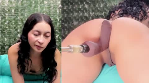 cristal_thompson_ online show from 04.17.26