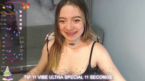 Cristal online show from 12.19.24