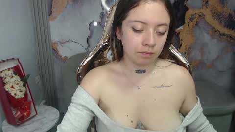 Cristal online show from 03.11.25