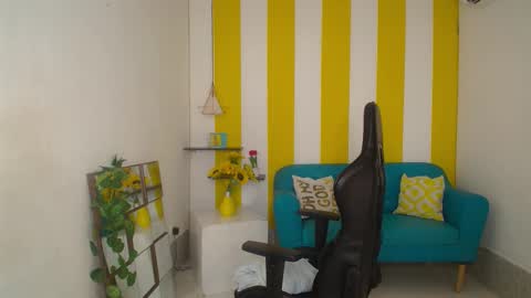 Cristal online show from 10.31.25