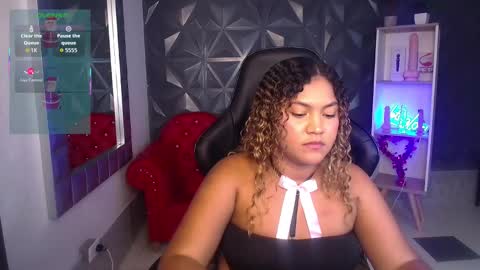 Cristal online show from 12.17.25